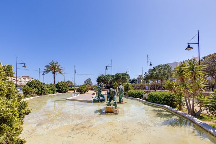 Image No.27-Appartement de 1 chambre à vendre à Torrevieja