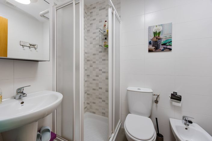 Image No.8-Appartement de 1 chambre à vendre à Torrevieja