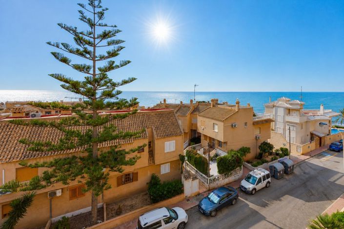 Image No.3-Appartement de 2 chambres à vendre à Torrevieja