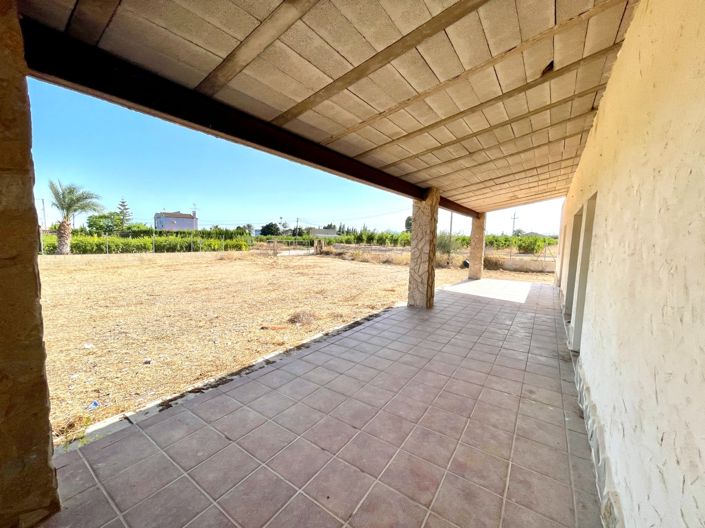 Image No.7-Villa de 4 chambres à vendre à Elche