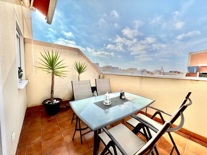 Image No.13-2 Bed Penthouse for sale