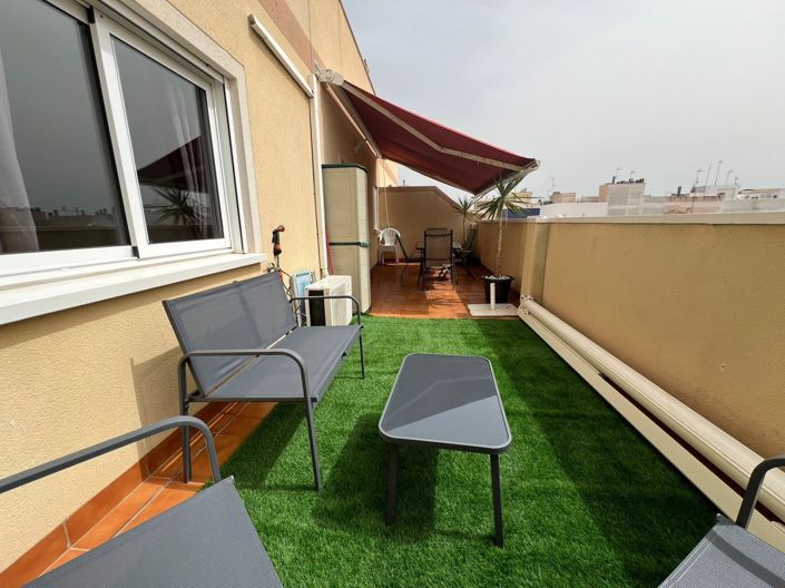 Image No.3-2 Bed Penthouse for sale