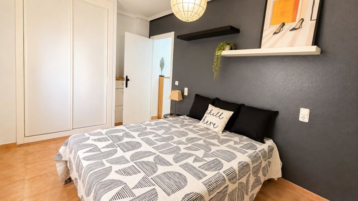 Image No.14-Appartement de 2 chambres à vendre à Torrevieja