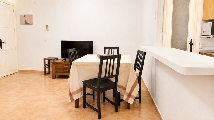 Image No.3-Appartement de 2 chambres à vendre à Torrevieja