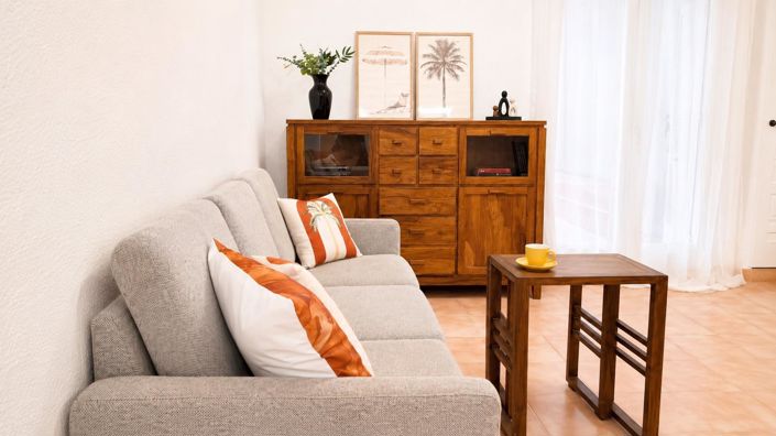 Image No.4-Appartement de 2 chambres à vendre à Torrevieja