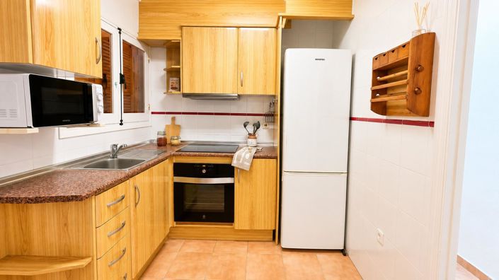 Image No.9-Appartement de 2 chambres à vendre à Torrevieja