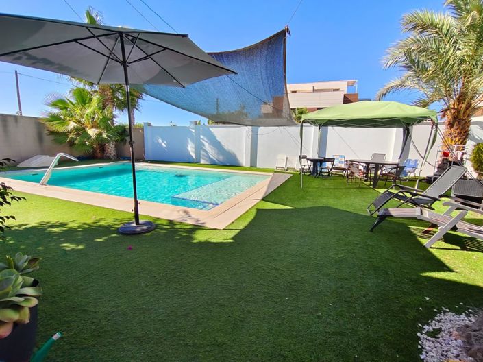 Image No.5-3 Bed Villa for sale