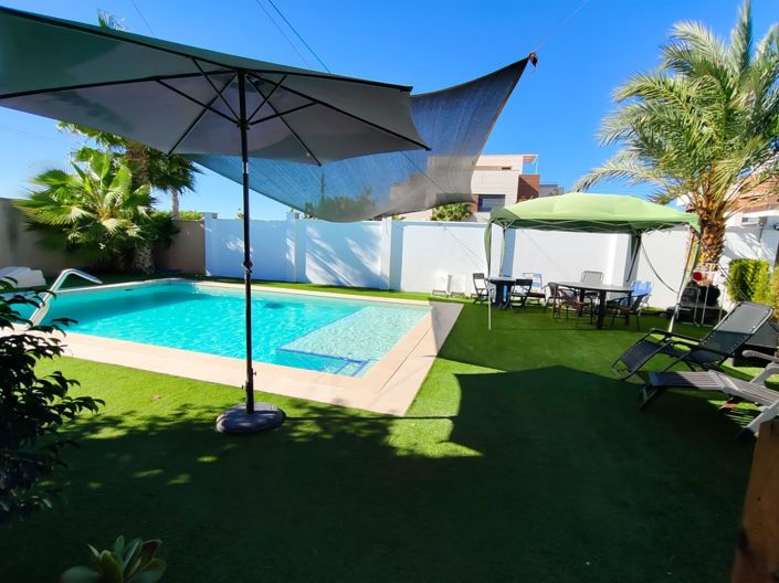 Image No.8-3 Bed Villa for sale