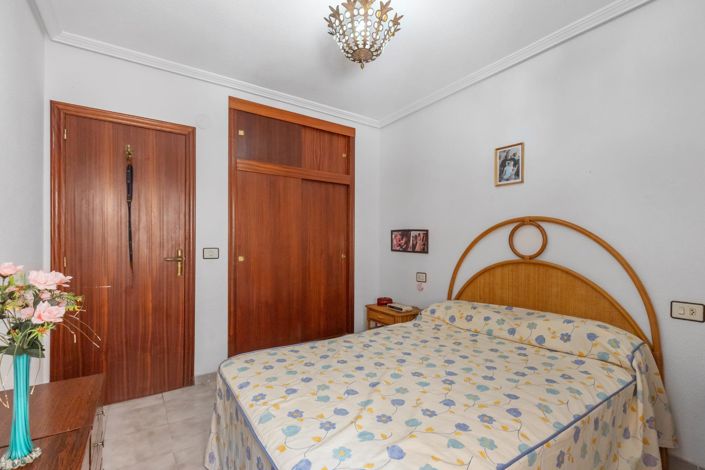 Image No.16-Appartement de 2 chambres à vendre à Torrevieja