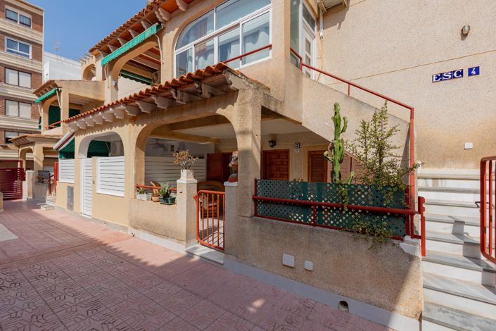Image No.25-Appartement de 2 chambres à vendre à Torrevieja
