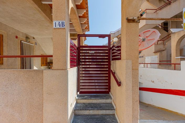 Image No.26-Appartement de 2 chambres à vendre à Torrevieja