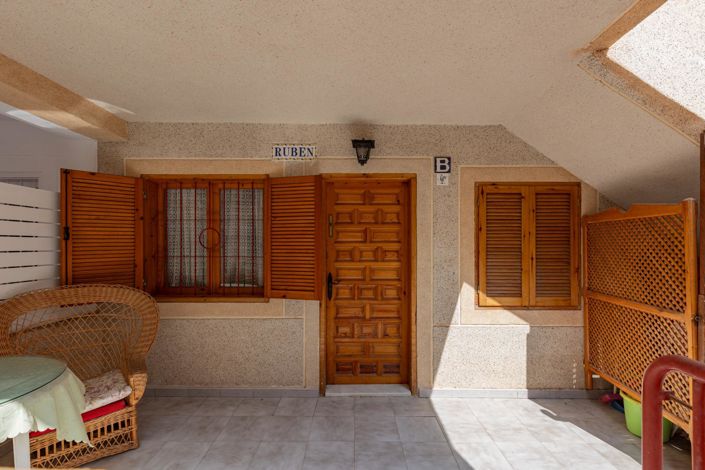 Image No.4-Appartement de 2 chambres à vendre à Torrevieja