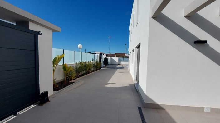 Image No.28-Villa de 3 chambres à vendre à Torrevieja