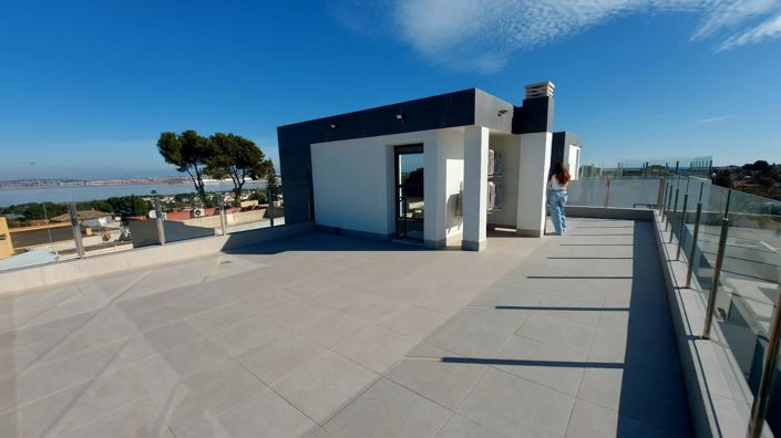 Image No.34-Villa de 3 chambres à vendre à Torrevieja