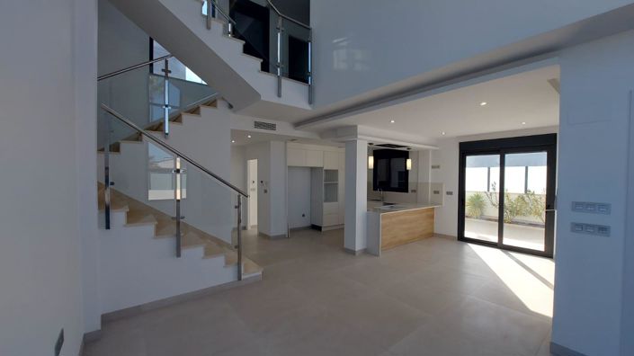 Image No.6-Villa de 3 chambres à vendre à Torrevieja