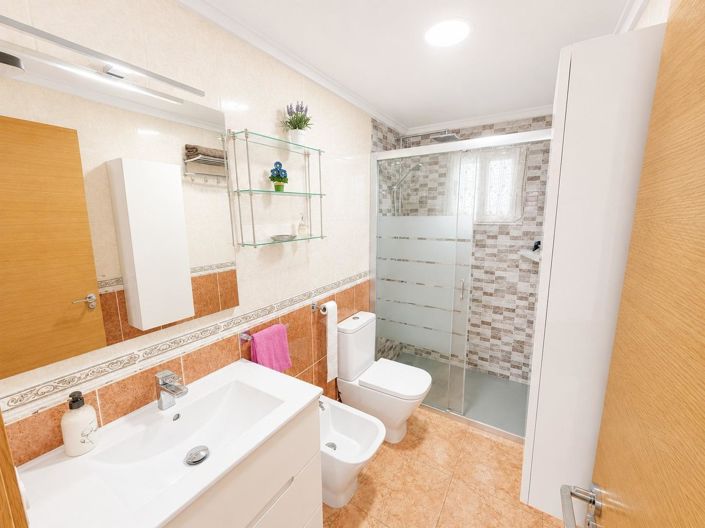 Image No.10-Appartement de 2 chambres à vendre à Torrevieja