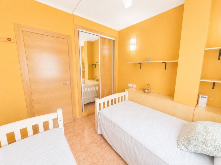 Image No.11-Appartement de 2 chambres à vendre à Torrevieja