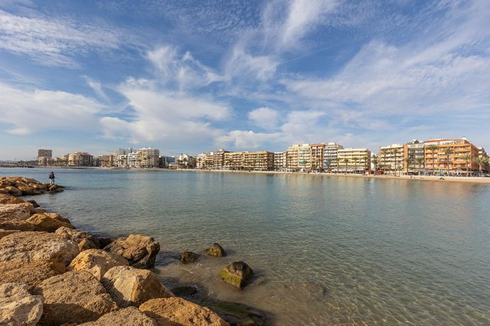 Image No.18-Appartement de 2 chambres à vendre à Torrevieja