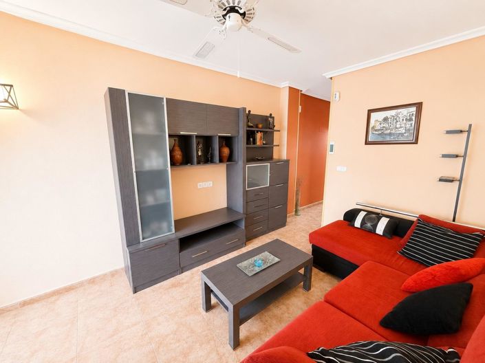 Image No.4-Appartement de 2 chambres à vendre à Torrevieja