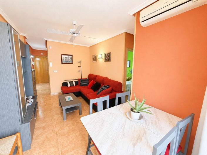 Image No.5-Appartement de 2 chambres à vendre à Torrevieja