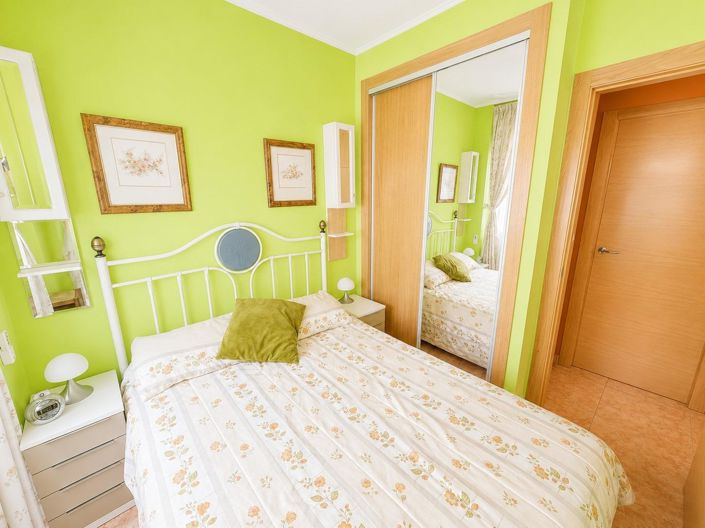 Image No.6-Appartement de 2 chambres à vendre à Torrevieja