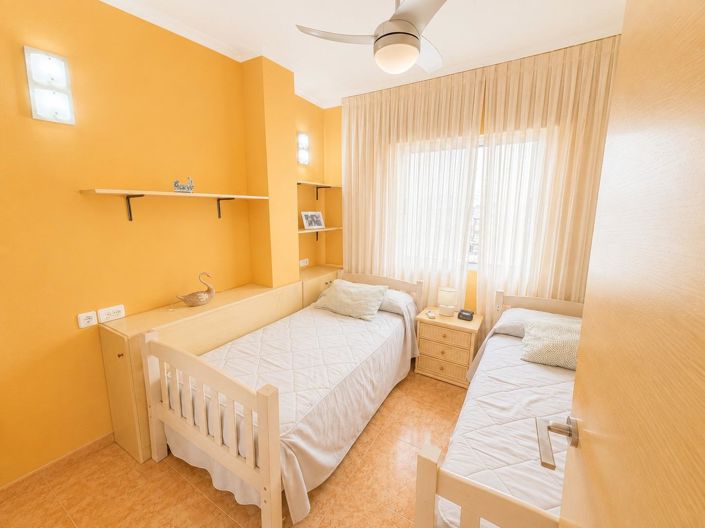 Image No.8-Appartement de 2 chambres à vendre à Torrevieja