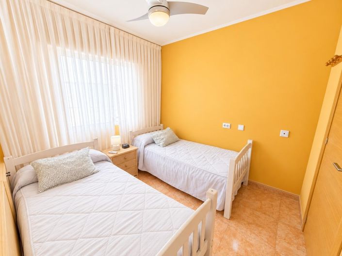 Image No.9-Appartement de 2 chambres à vendre à Torrevieja