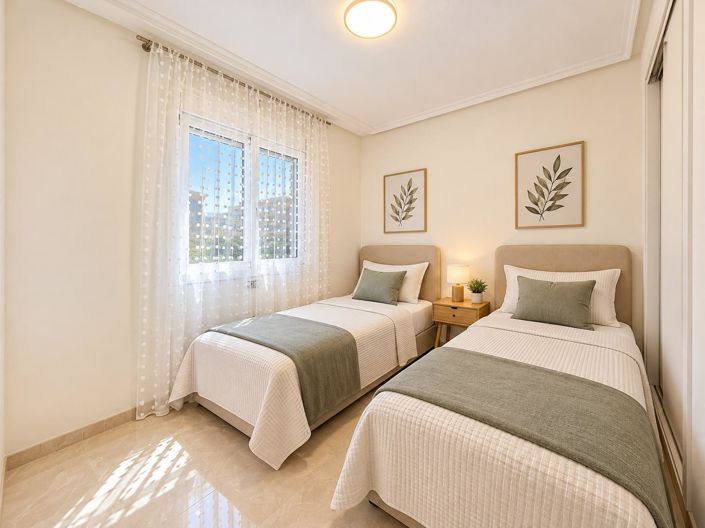 Image No.3-Casa adosada con 3 dormitorios en venta