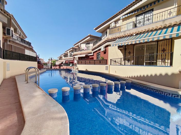 Image No.31-3 Bed Townhouse for sale
