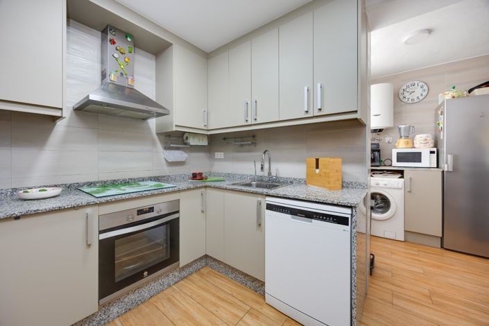 Image No.2-3 Bed Apartment for sale