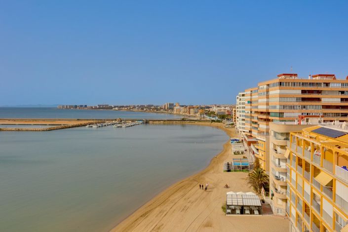 Image No.37-3 Bed Apartment for sale