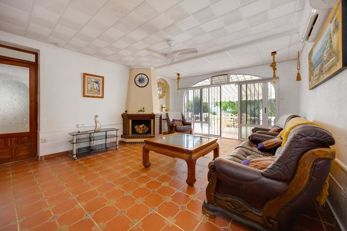 Image No.19-Villa de 4 chambres à vendre à Torrevieja
