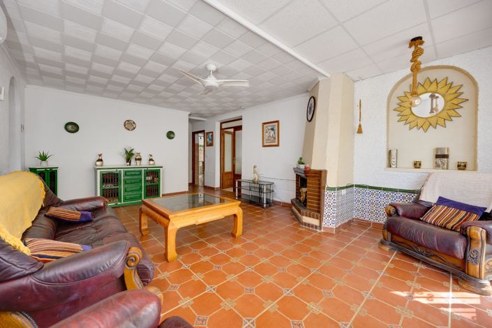 Image No.21-Villa de 4 chambres à vendre à Torrevieja