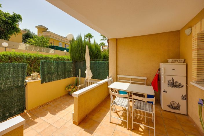 Image No.27-2 Bed Bungalow for sale