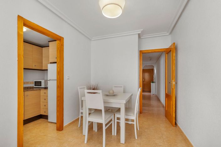 Image No.10-Appartement de 2 chambres à vendre à Torrevieja