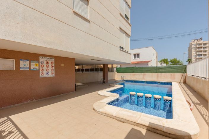 Image No.22-Appartement de 2 chambres à vendre à Torrevieja