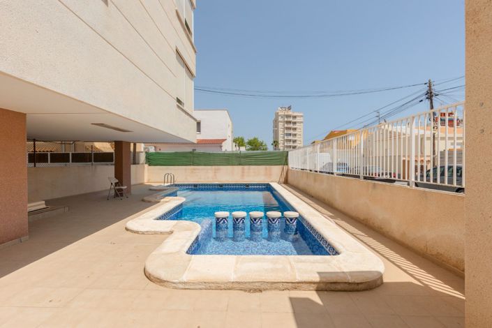 Image No.23-Appartement de 2 chambres à vendre à Torrevieja
