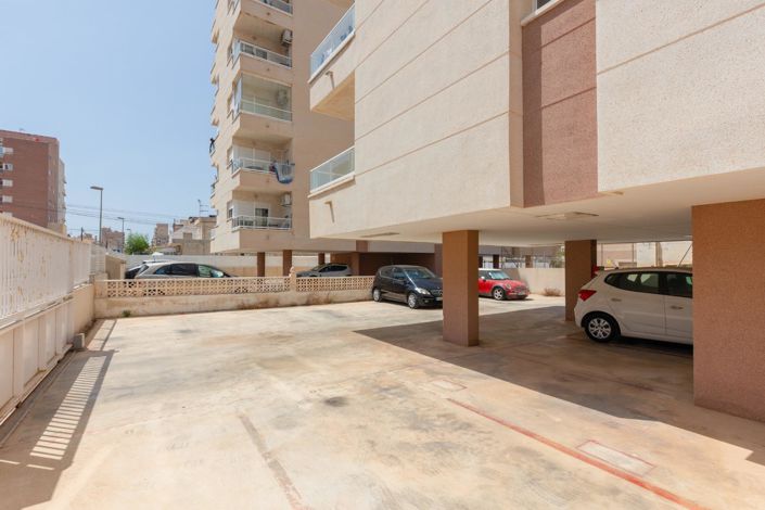 Image No.25-Appartement de 2 chambres à vendre à Torrevieja