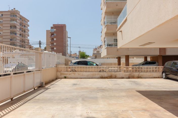 Image No.26-Appartement de 2 chambres à vendre à Torrevieja