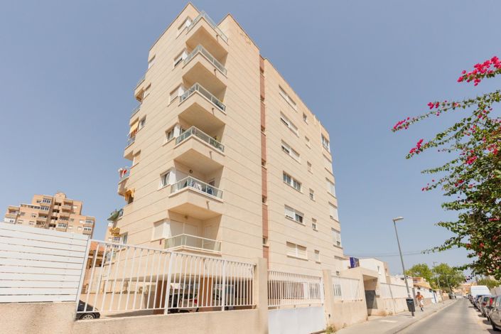 Image No.5-Appartement de 2 chambres à vendre à Torrevieja