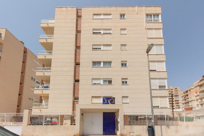 Image No.6-Appartement de 2 chambres à vendre à Torrevieja
