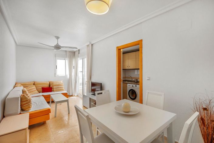 Image No.8-Appartement de 2 chambres à vendre à Torrevieja