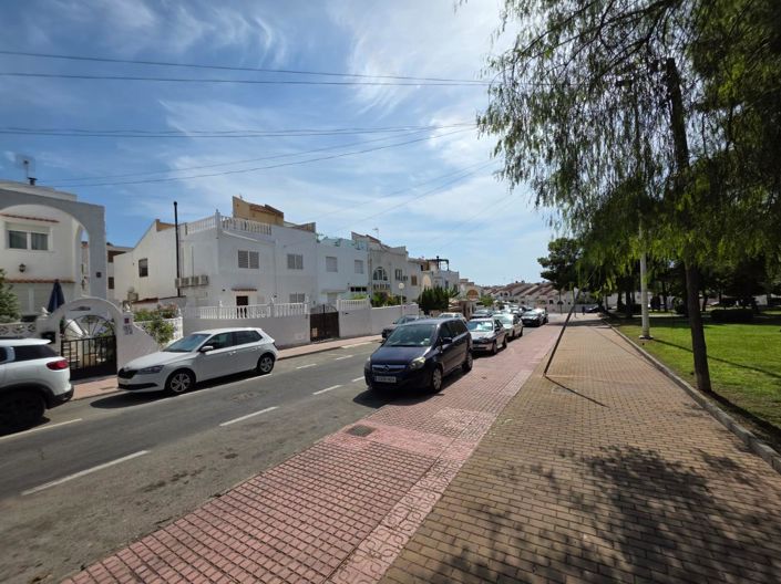 Image No.2-Duplex de 4 chambres à vendre à Torrevieja