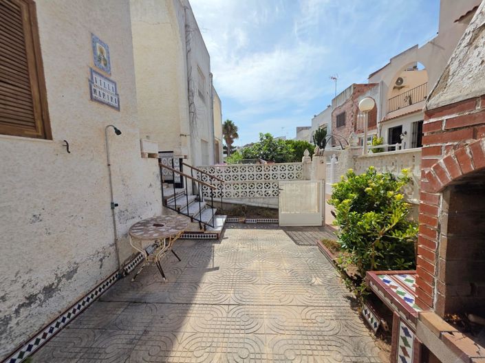 Image No.37-Duplex de 4 chambres à vendre à Torrevieja