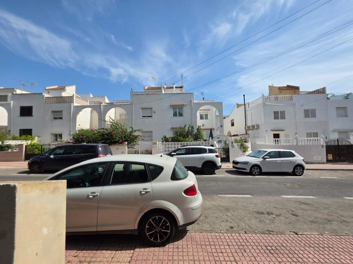 Image No.4-Duplex de 4 chambres à vendre à Torrevieja