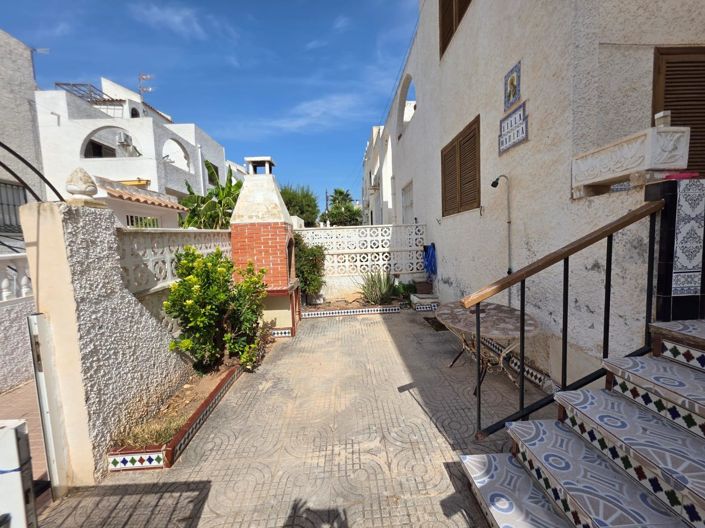 Image No.8-Duplex de 4 chambres à vendre à Torrevieja