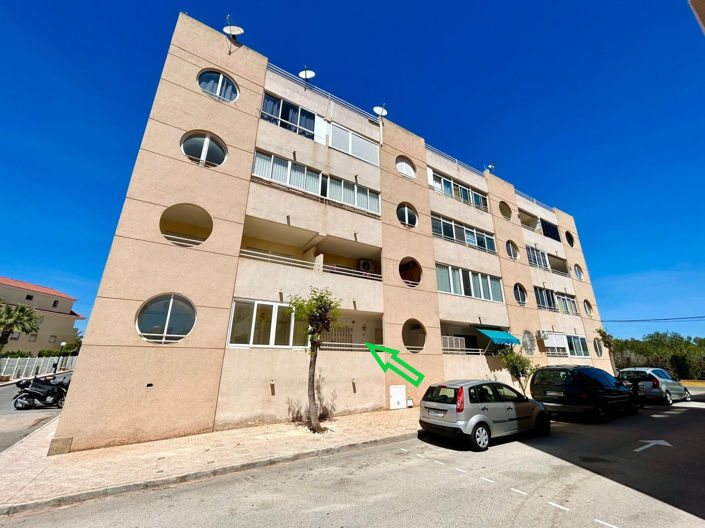Image No.11-Appartement de 2 chambres à vendre à Torrevieja