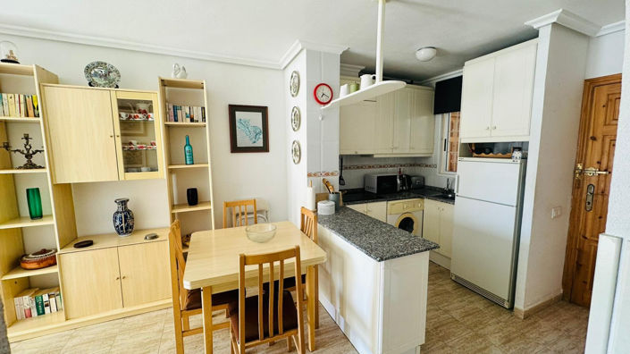Image No.17-Appartement de 2 chambres à vendre à Torrevieja