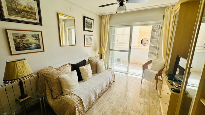 Image No.25-Appartement de 2 chambres à vendre à Torrevieja
