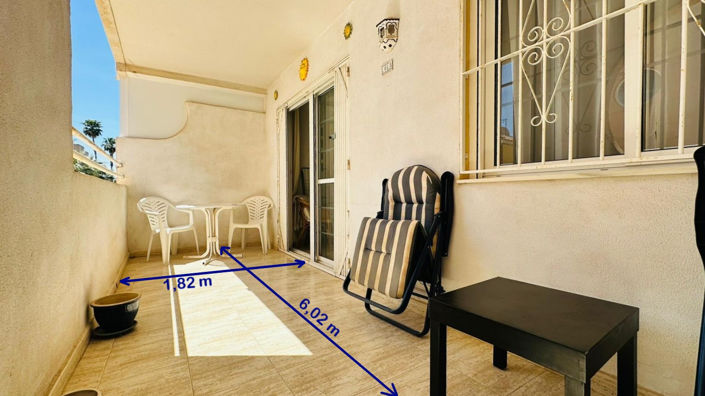 Image No.27-Appartement de 2 chambres à vendre à Torrevieja